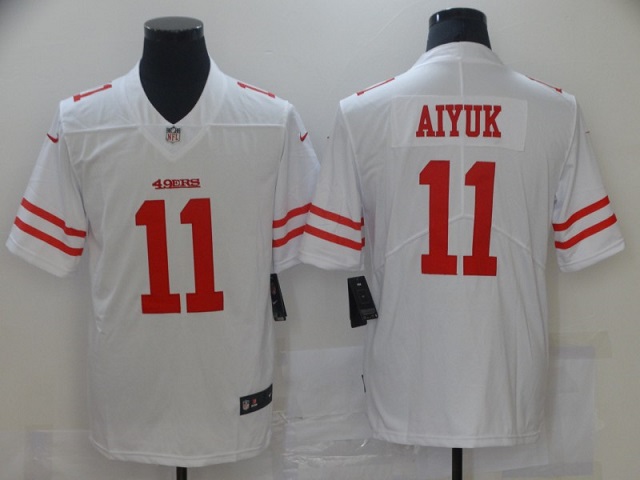 San Francisco 49ers Jerseys 031 - Click Image to Close